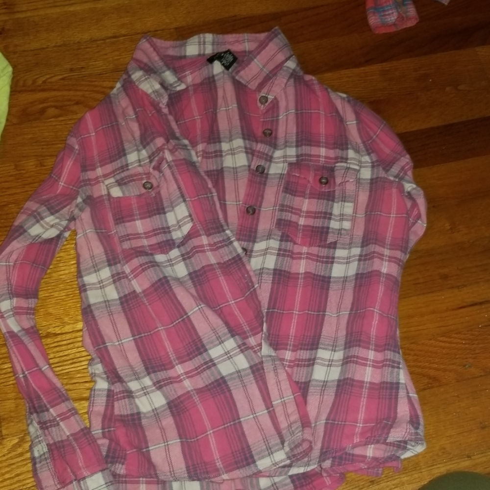Flannel